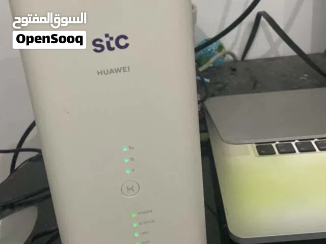 للبيع راوتر منزلي قوي جداً