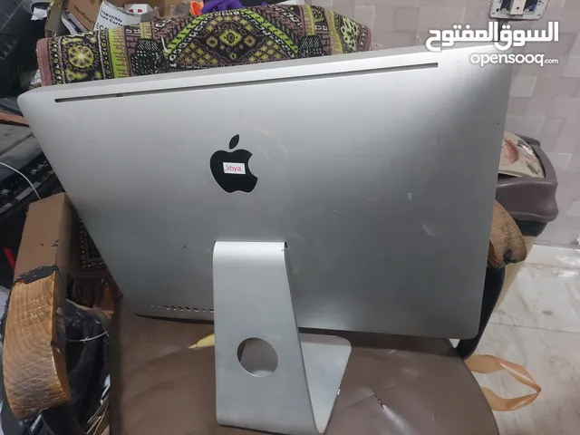 اي ماك cori5