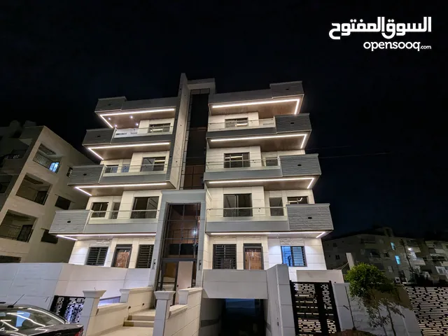 شقة فاخرة جدا و راقية طابق اول