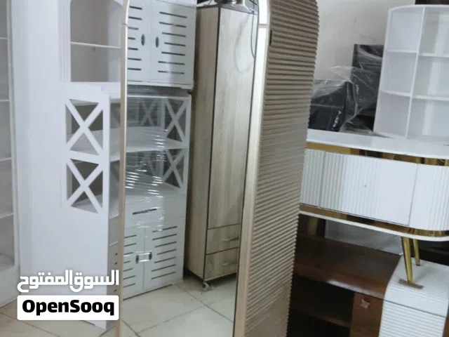 دولاب بمرايه جرار