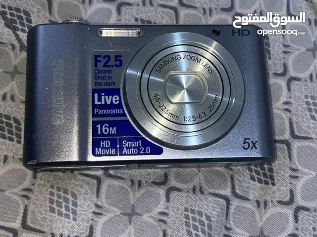 كاميرا سامسونج F2.5 نظيف