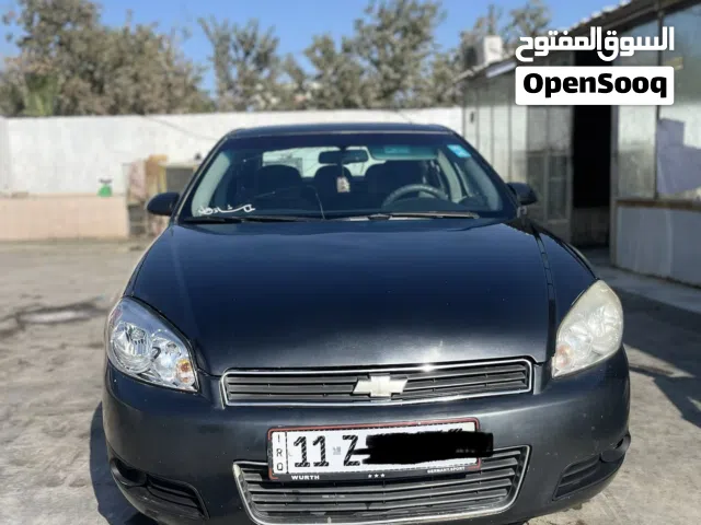 امبالا 2011 محرك 3500 للبيع