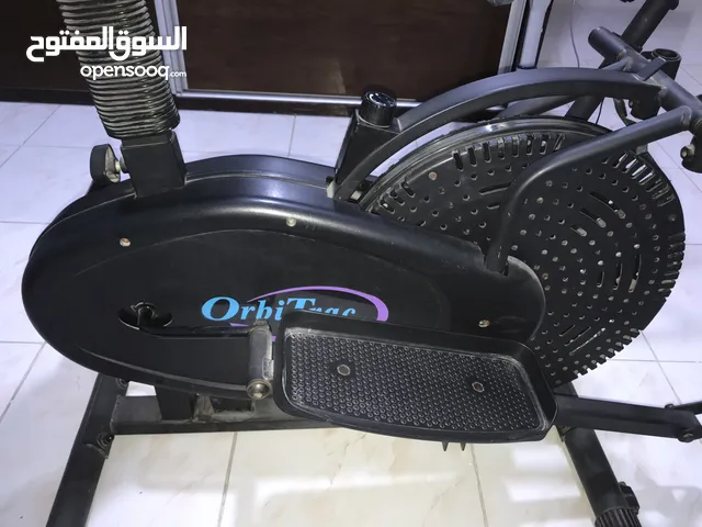 جهاز رياضي عديد التشكيل