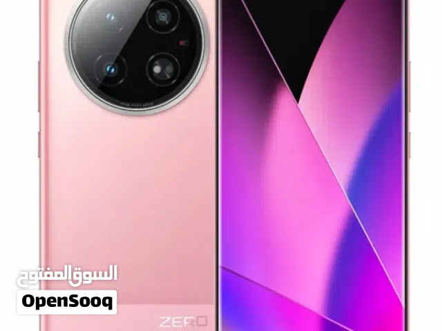 Infinix Zero 40