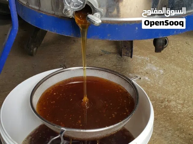 عسل سمر جوفي درجه اولى ممتاز من النحال للمستهلك و الكميه طيبه