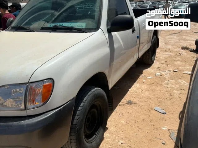 2004 تويوتا توندرا SR5