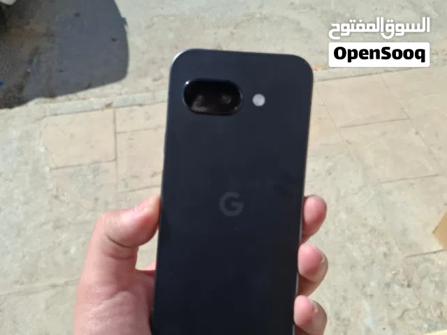 قوقل بكسل 9a