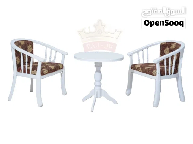 طاولة طعام 1+4.   Dining Table 1+4