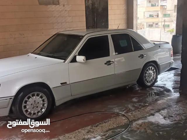 Used Mercedes Benz X-Class in Amman