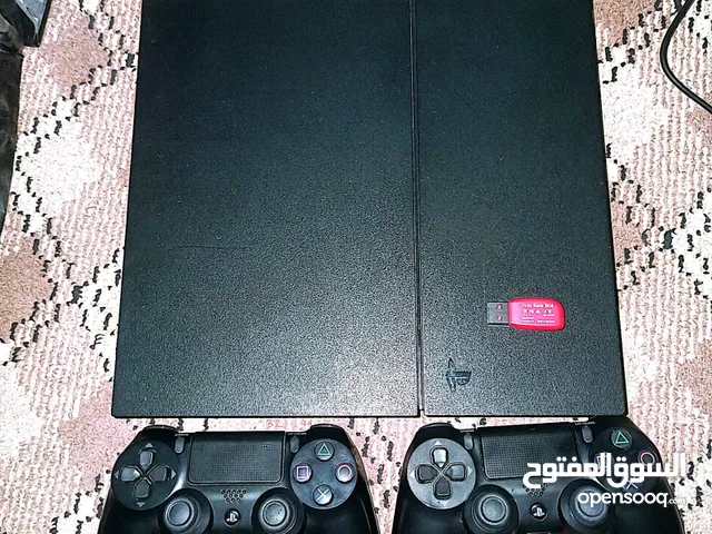  Playstation 4 for sale in Taiz