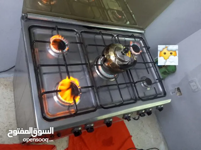 Samix Ovens in Irbid