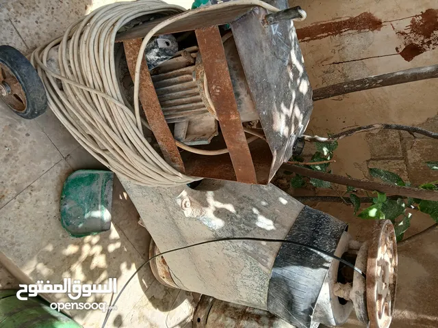 جلاي بلاط 1 فاز للبيع