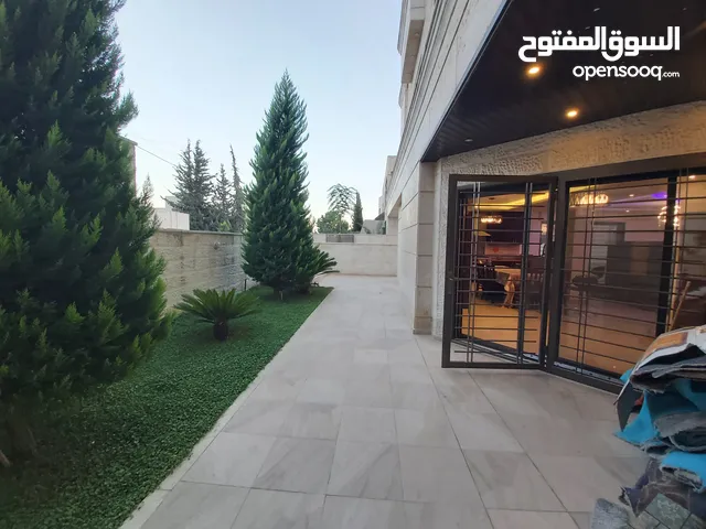 265m2 4 Bedrooms Apartments for Sale in Amman Um El Summaq