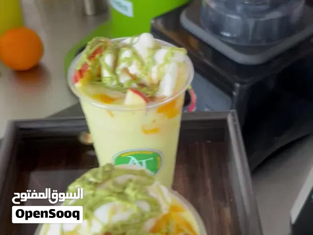 يوجد لدي مقهى مشاوي كبير للاستثمار