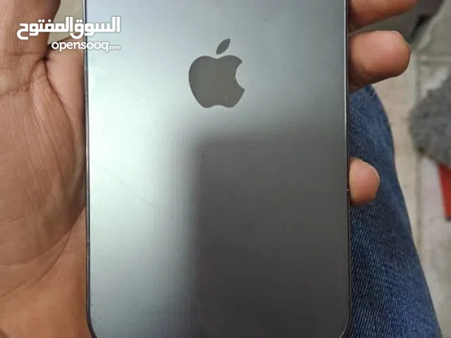 Apple iPhone 13 Pro Max 256 GB in Gharyan