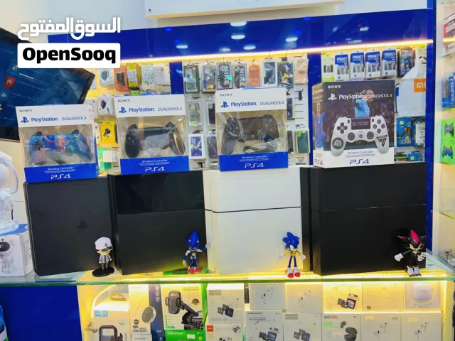 PlayStation 4 PlayStation for sale in Tripoli