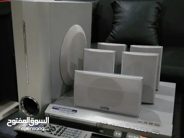  Home Theater for sale in Mafraq