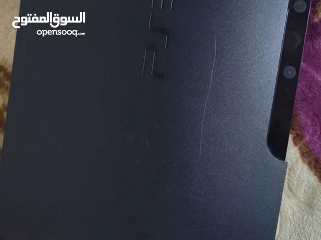 PlayStation 3 PlayStation for sale in Basra