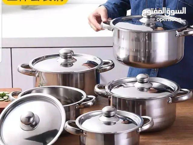 طناجر نوع ثقيل