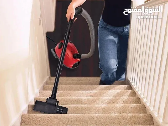 مكنسة كهرباء