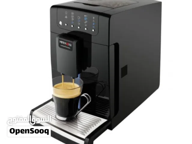 مكينة قهوة