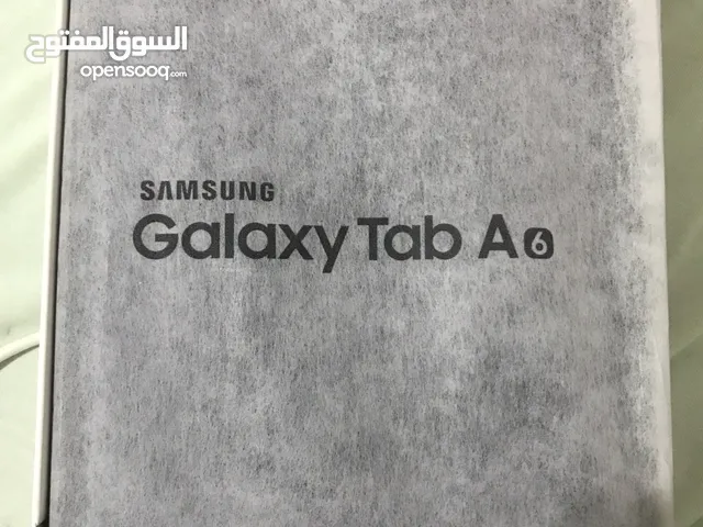 Samsung Galaxy Tab A6 32 GB in Qalubia