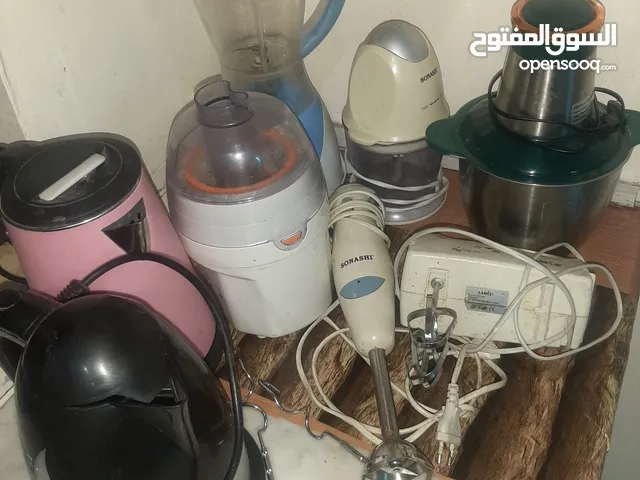 Food Processors for sale in Amman