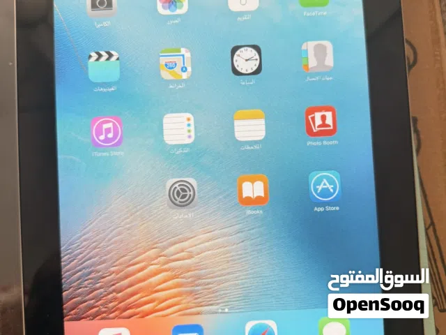 ايباد ابل مني 2 ذاكره 64