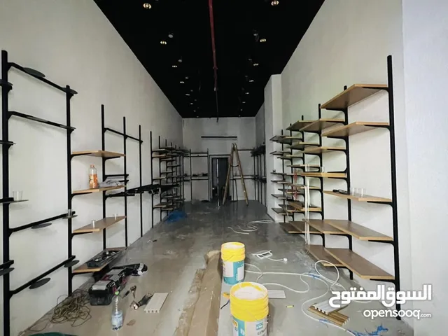 محل للايجار في الخليل الهيبرون سنتر الجديد الطابق الثالث مدخل الهيبرون من شارع بير السبع الايجار بسع