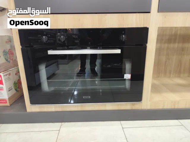 عرض نااار على فرن بلت ان ايجنيس إيطالي 90 سم اسود سوكريت او سلفر ستانلس ستيل