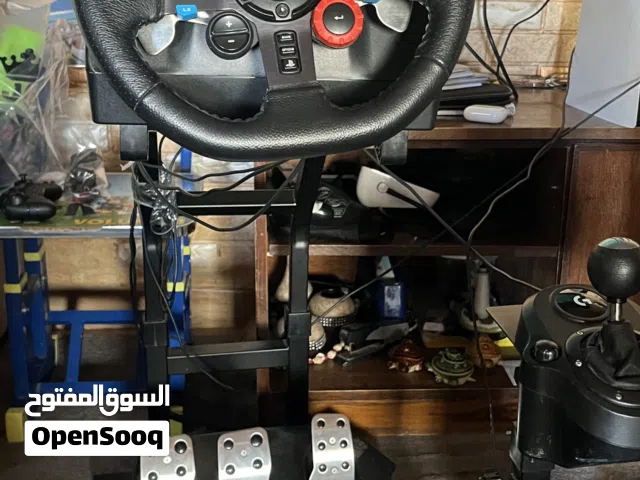 ستيرنغ G29 حالة الوكاله