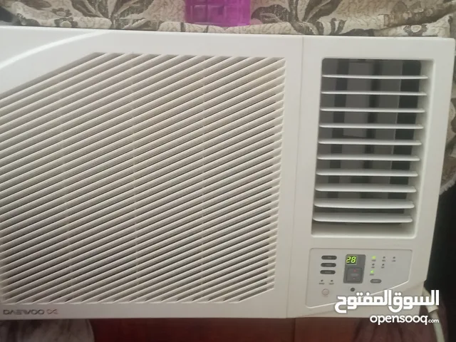 Daewoo 0 - 1 Ton AC in Cairo
