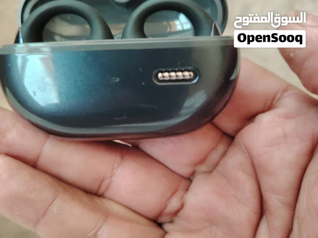 سماعه الجيل الجديد