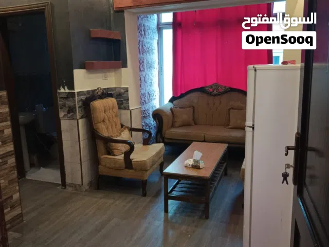 استوديو مفروش وشقة مفروشة للايجار