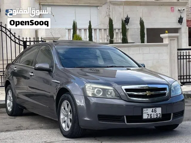 2009 شيفروليه كابريس LS