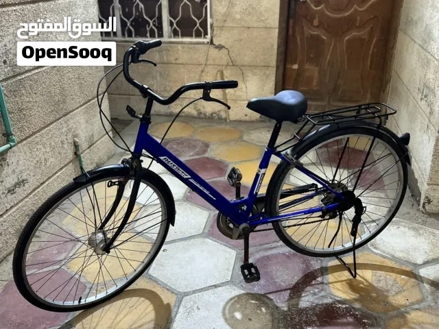 درجه هوائية Rusway للبيع 27 حجم الويل البصرة المهندسين مستعملة قليلا كانت متروكة لكنها في حالة جيدة