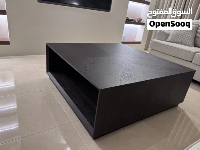طاولة وسط جديدة - هوم سنتر - Home Center