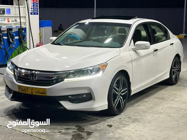 New Honda Accord in Al Batinah