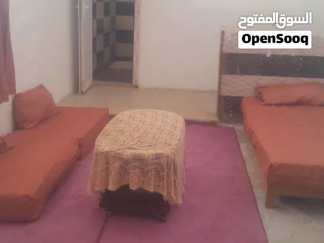 45 m2 1 Bedroom Townhouse for Rent in Tripoli Al-Sidra