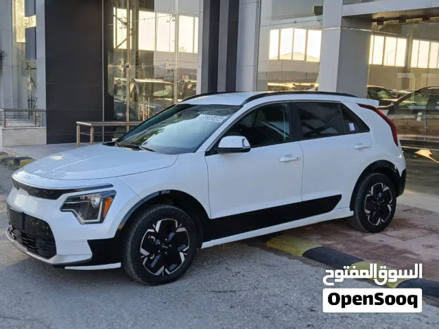2023 Kia Niro EX