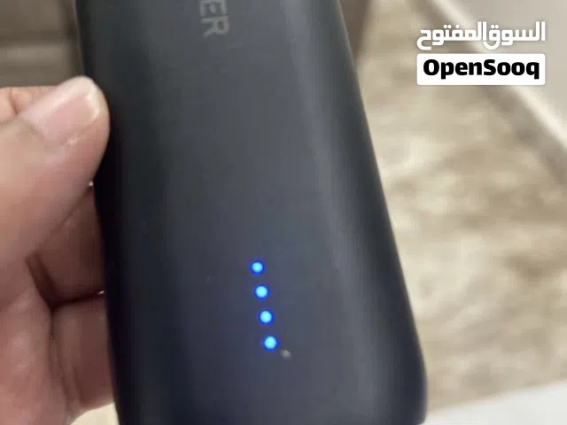 بطارية External Power Bank مستعملة عالية الجودة لشحن الهاتف