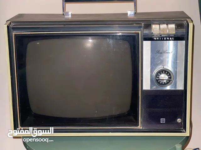 تلفزيونات مميزة عدد 2 وانتينات للتلفزيونات قديمة عدد 3. لطفا اقرأ الوصف.
