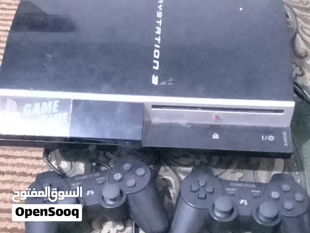 PlayStation 3 PlayStation for sale in Mafraq