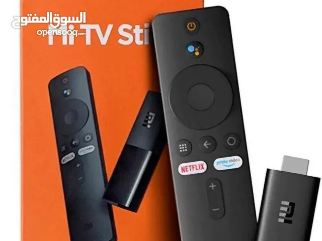 TV box firestick with free applications