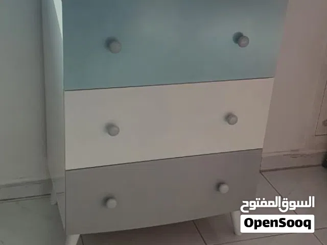 خزانه ادراج الشارقه wardrobe of drawers