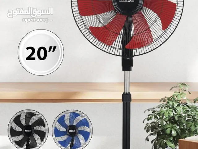 مروحة 6 شفرات 20 انش قوية جدا