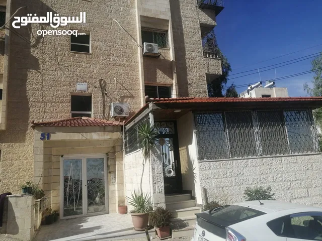 125 m2 2 Bedrooms Apartments for Sale in Amman Jubaiha