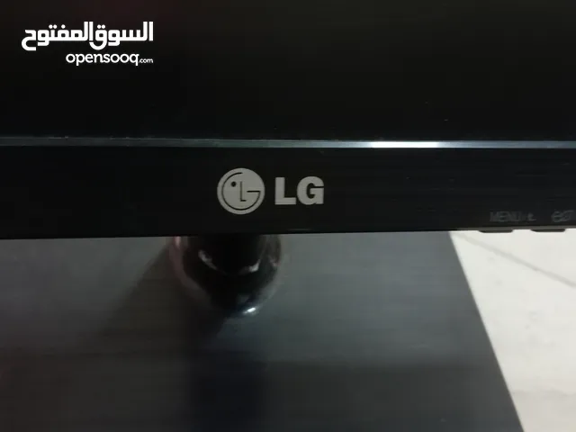 22" LG monitors for sale in Amman