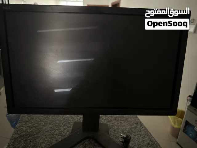 شاشة للمكتب Desktop monitor