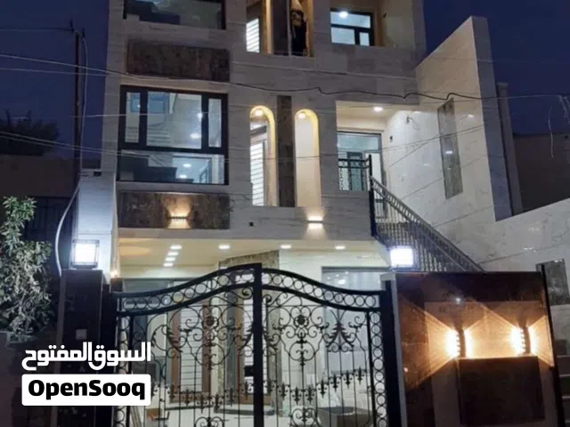 دار طابق ارضي للايجار
